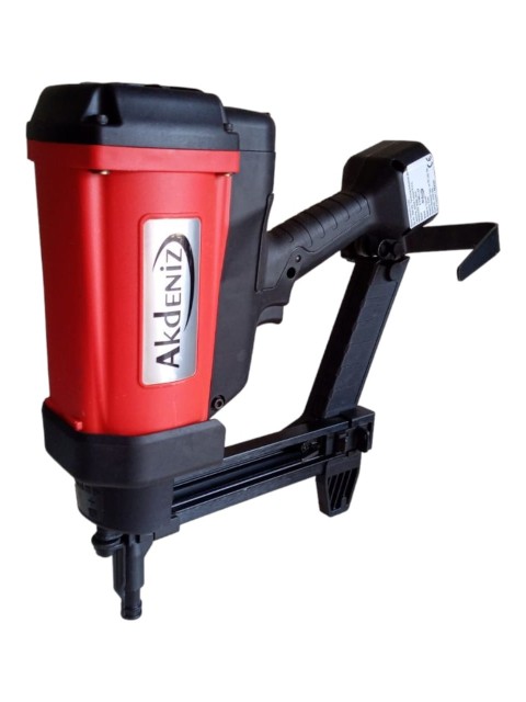 Akdeniz T 30/38-N1 15-40 MM Gazlı Çivi Çakma Tabancası 