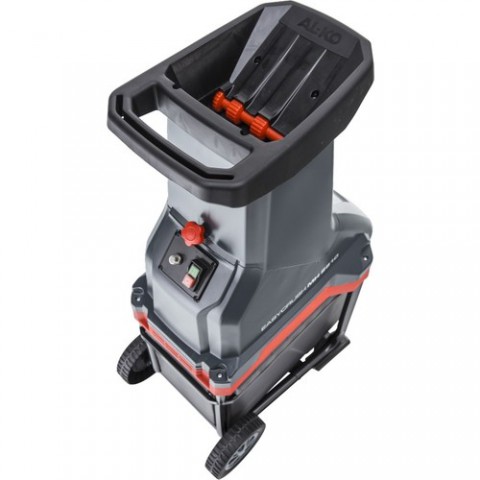 Al-Ko 113872 Easy Crush Mh 2810 Elektrikli Dal Öğütme Makinesi