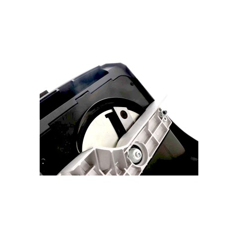 Al-Ko 113872 Easy Crush Mh 2810 Elektrikli Dal Öğütme Makinesi
