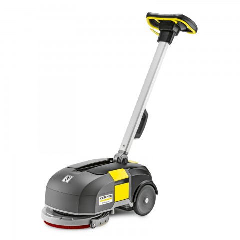 Karcher BD 30/4 C Bp Pack Zemin Bakım ve Temizlik Makinesi 1.783.230.0