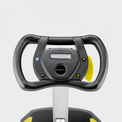 Karcher BD 30/4 C Bp Pack Zemin Bakım ve Temizlik Makinesi 1.783.230.0