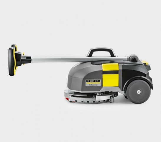 Karcher BD 30/4 C Bp Pack Zemin Bakım ve Temizlik Makinesi 1.783.230.0