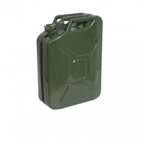 BENZİN BİDONU 20lt. -mannesmann 047-T