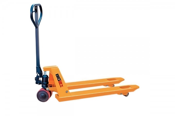 BIGLIFT ACER-25 2,5 TON TRANSPALET KIRMIZI TEKER