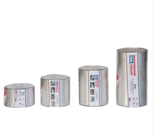 BİTÜSELF STAR 20X10 MT ALÜMİNYUM