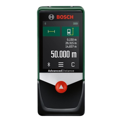 BOSCH ADVANCEDDİSTANCE 50C UZAKLIK ÖLÇER