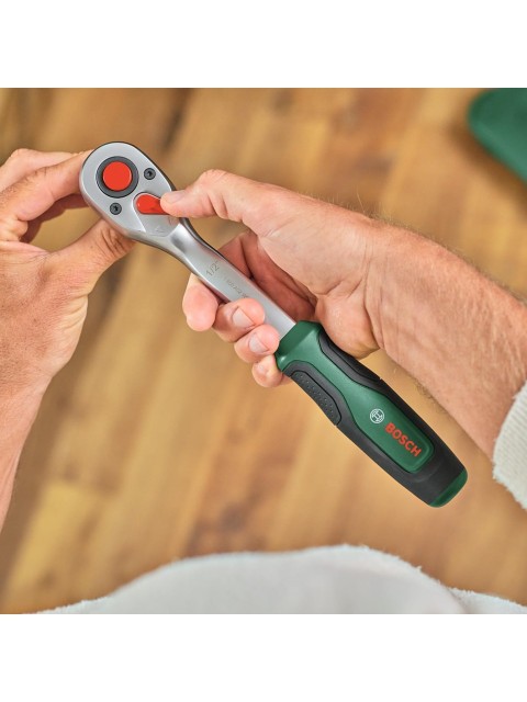 BOSCH CIRCIRLI SOMUN SIKMA KOLU 1/2 1.600.A03.17V