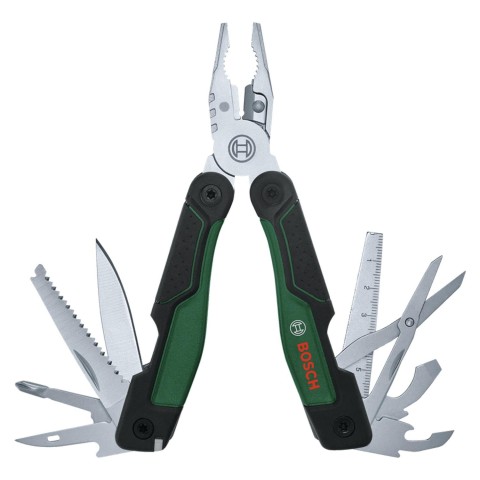 BOSCH ÇOK AMAÇLI ALET 16 ÖZELLİK 1.600.A02.Z98