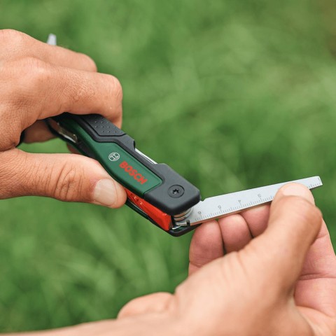 BOSCH ÇOK AMAÇLI ALET 16 ÖZELLİK 1.600.A02.Z98