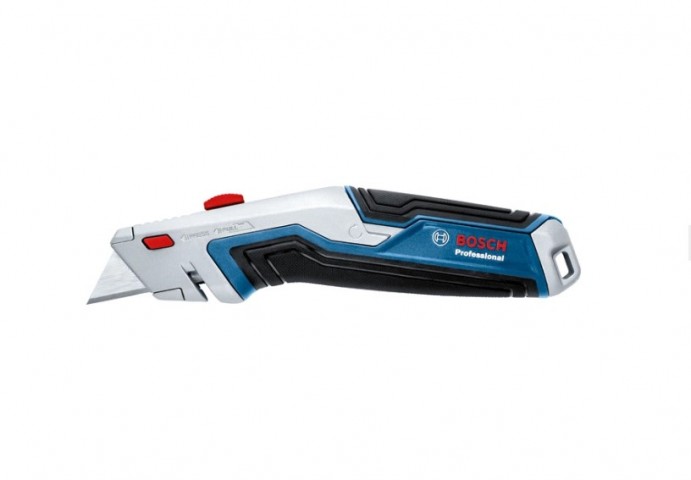 BOSCH DEĞİŞTİRİLEBİLİR MAKET BIÇAĞI 1.600.A01.V3H