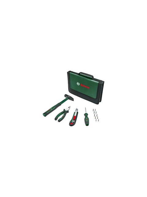 BOSCH EL ALET SETİ 14 PARÇA 1.600.A02.BY3