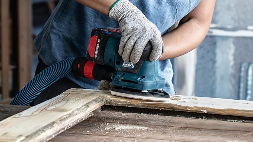BOSCH EXP C470 ZIMPARA KAĞIDI 115X107MM 60K 10'LU