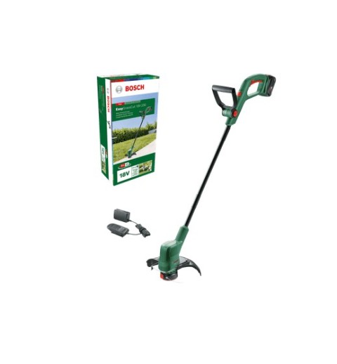 BOSCH EasyGrassCut 18-230 Kenar Kesme Makinesi (1X2.0AH) 0.600.8C1.A03