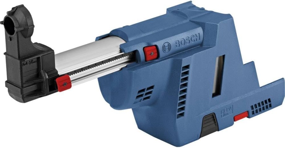BOSCH GDE 18V-16 TOZ EMME ADAPTÖRÜ 1.600.A00.51M