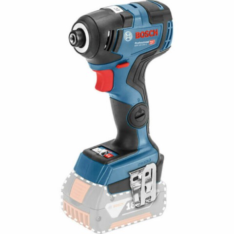 BOSCH GDR 18V-200 C Akülü Somun Sıkma (SOLO)