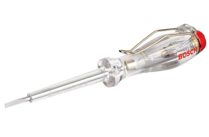 BOSCH GERİLİM KONTROL CİHAZI VT SL 3 1.600.A02.ND8