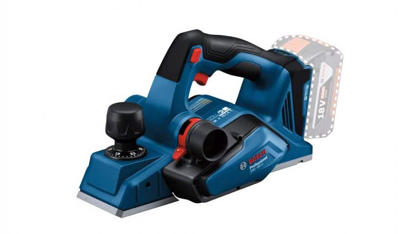BOSCH GHO 185-Lİ EL PLANYASI 0.601.5B5.021