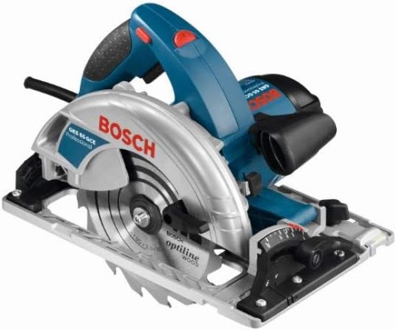BOSCH GKS 65 GCE DAİRE TESTERE