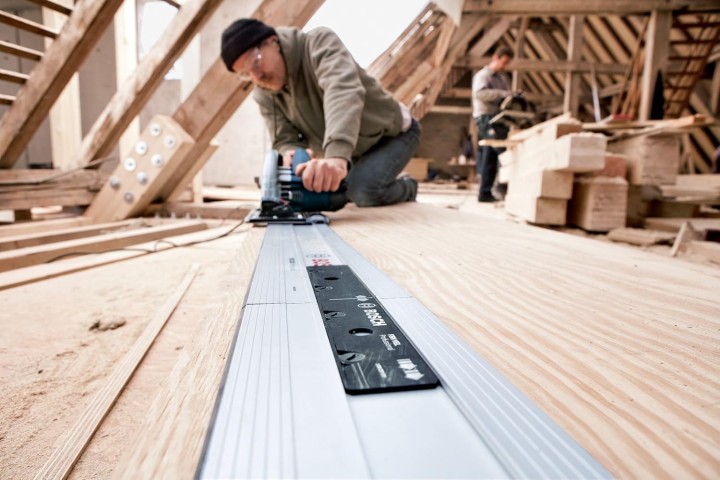 BOSCH GKS 65 GCE DAİRE TESTERE