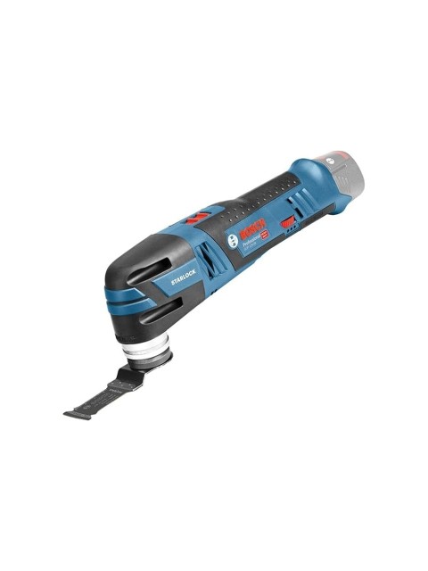 BOSCH GOP 12V-28 ÇOK AMAÇLI (KESME -ZIMPARALAMA -RASPALAMA)
