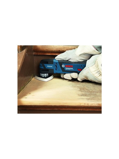 BOSCH GOP 12V-28 ÇOK AMAÇLI (KESME -ZIMPARALAMA -RASPALAMA)