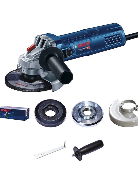 BOSCH GWS 9-115 AVUÇ TAŞLAMA 0.601.396.006