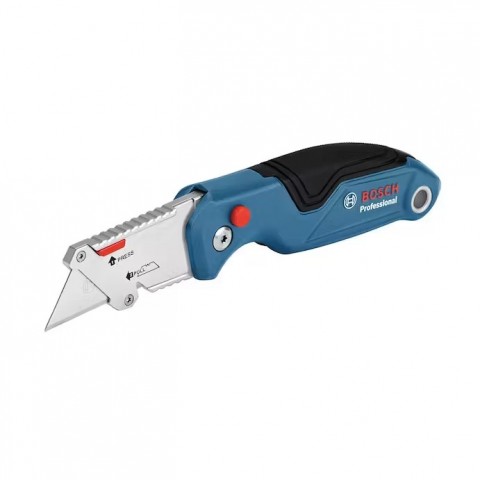 BOSCH KATLANABİLİR MAKET BIÇAĞI 1.600.A01.6BL