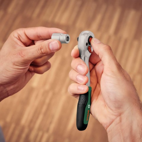 BOSCH LOKMA SETİ 14 PARÇA 1.600.A02.BY0