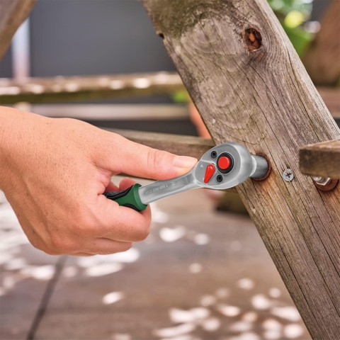BOSCH LOKMA SETİ 14 PARÇA 1.600.A02.BY0
