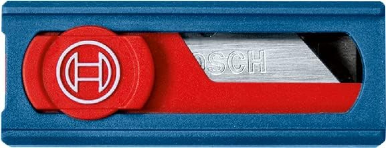 BOSCH MAKET BIÇAĞI YEDEĞİ 10 PARÇA 1.600.A01.6ZH