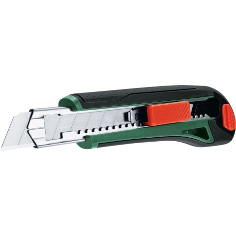 BOSCH MAKET BIÇAK SNAP OFF KNİFE 1.600.A03.2V8