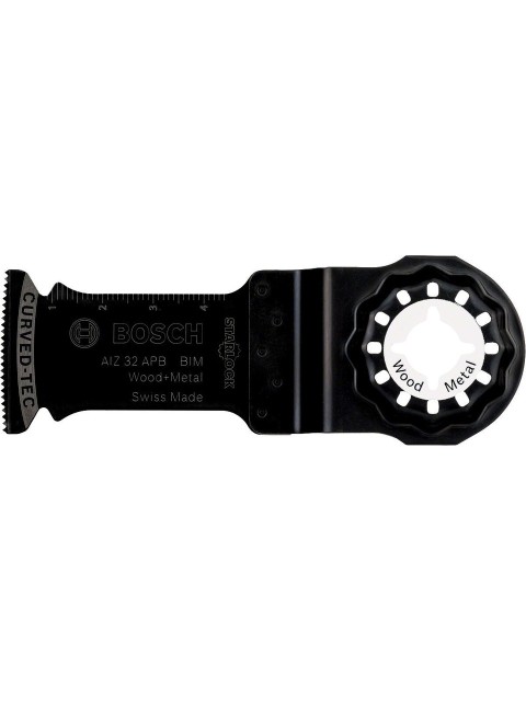 BOSCH PRO AIZ 32 APIB STARLOCK TESTERE UCU