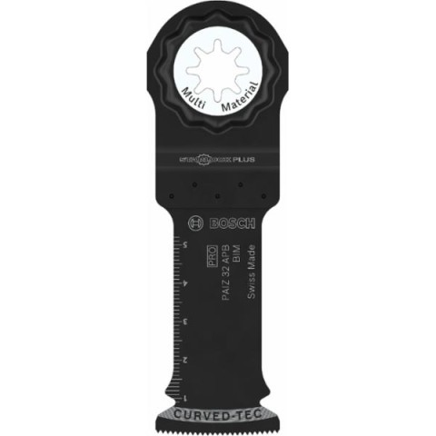 BOSCH PRO PAIZ32APB STARLOCK TESTERE UCU