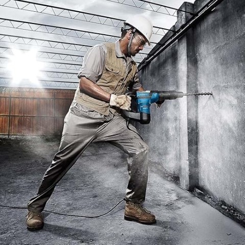 BOSCH PRO SDS-MAX 4 K.DELİCİ UCU 22X520 MM