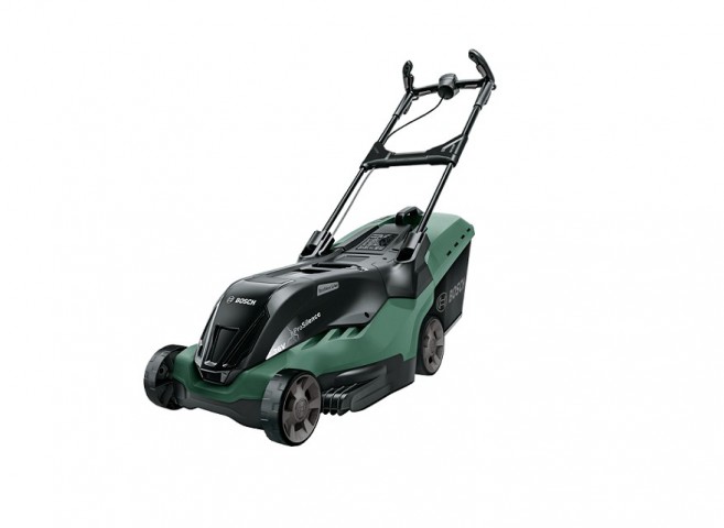 Bosch Rotak 770 Elektrikli Çim Biçme Makinası 1800 Watt