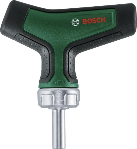 BOSCH T TİPİ CIRCIRLI TORNAVİDA SET 22 PARÇA