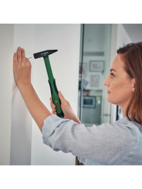BOSCH UNİVERSAL ELO ALETİ SETİ 17 PARÇA 1.600.A02.BY5