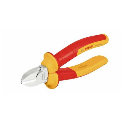 BOSCH VDE 5 PARÇA TORNAVİDA SETİ 1.600.A02.NG2 BOSCH VDE 5 PARÇA TORNAVİDA SETİ 1.600.A02.NG2