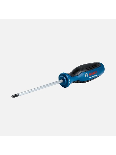BOSCH YILDIZ TORNAVİDA PZ2X125