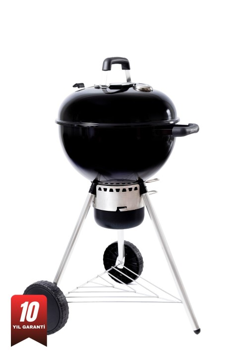 BÜRME PARTNER 45 CM MAŞALI KÖMÜRLÜ MANGAL