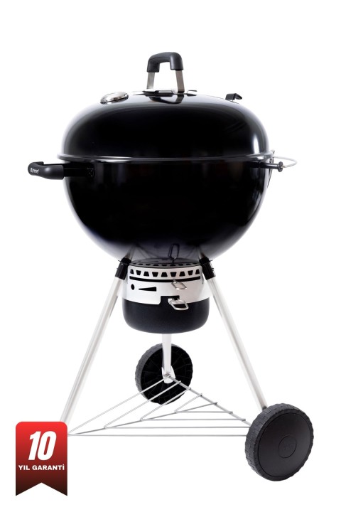BÜRME PARTNER 55 CM MAŞALI KÖMÜRLÜ MANGAL