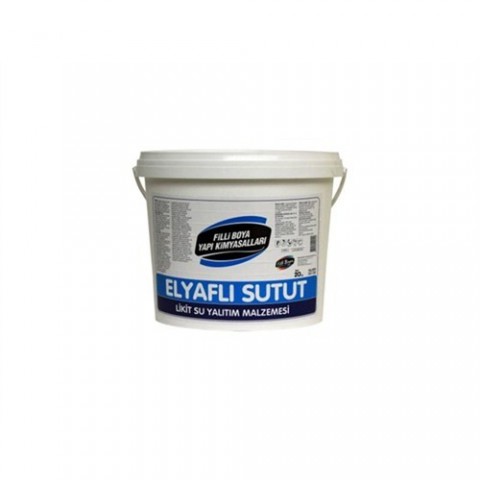 BETEK ELYAFLI SUTUT 20KG