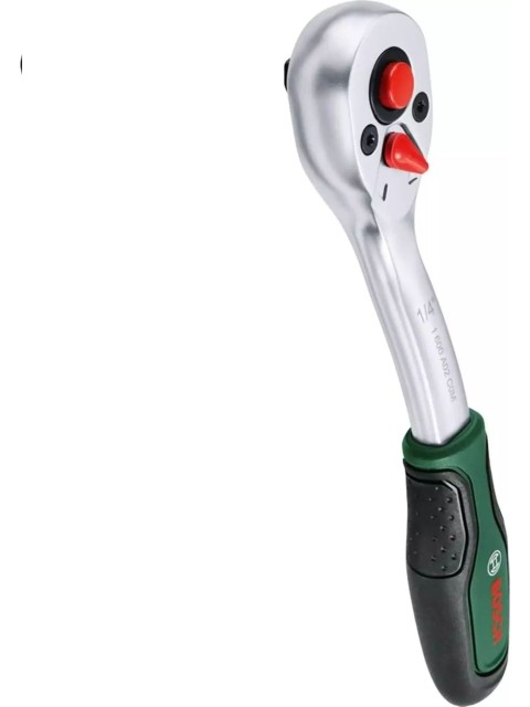 Bosch 1/4 Cırcırlı Somun Sıkma