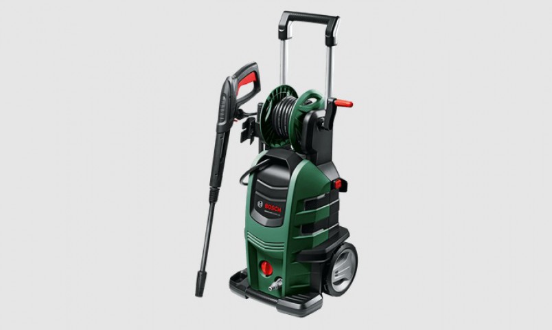Bosch Advanced Aquatak 150 Yüksek Basınçlı Yıkama