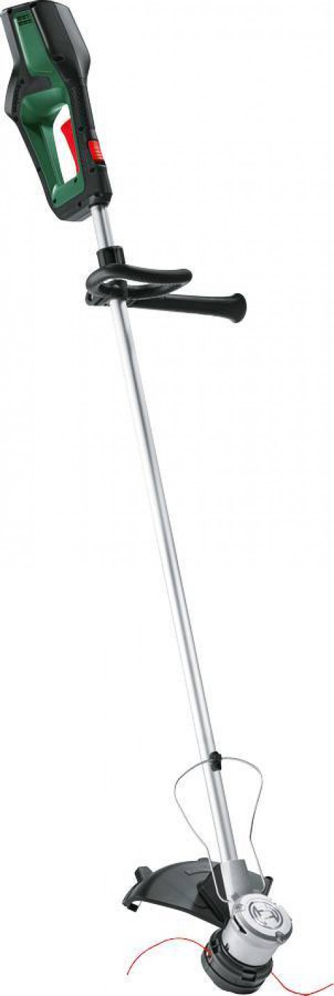 Bosch Advanced GrassCut 36V-33 Akülü Kenar Kesme (SOLO)
