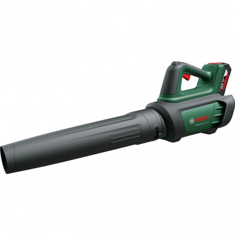 Bosch Advanced LeafBlower 36V-750 Akülü Yaprak Üfleme (1X2.0AH)