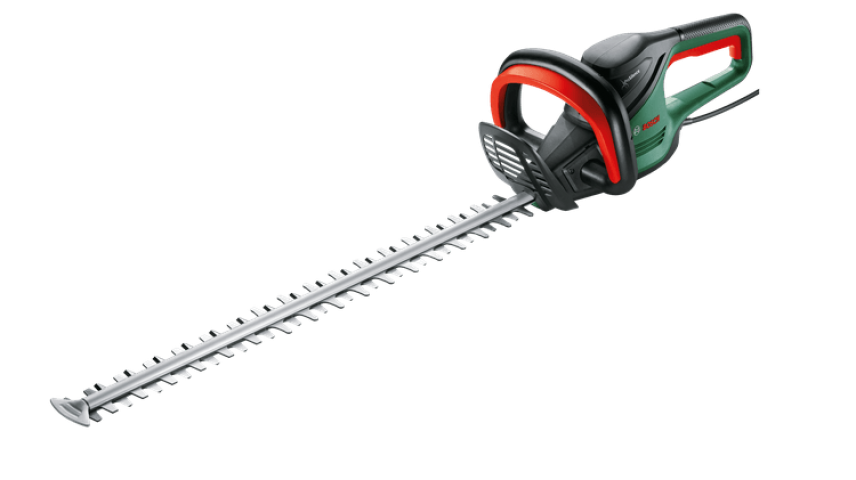 Bosch AdvancedHedgeCut 70 Çit Budama Makinesi