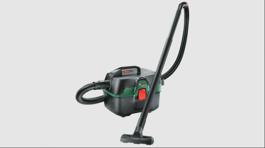 Bosch AdvancedVac 18 Akülü Islak Kuru Elektrik Süpürgesi