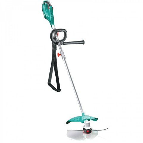 Bosch AFS 23-37 Elektrikli Tırpan Çit Kesme 0.600.8A.000