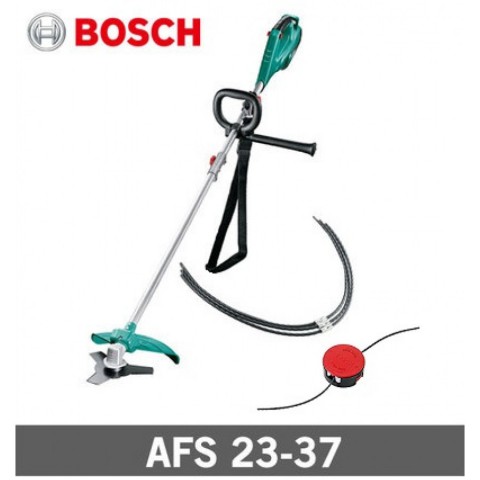 Bosch AFS 23-37 Elektrikli Tırpan Çit Kesme 0.600.8A.000